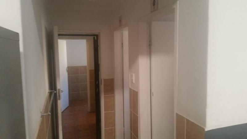 To Let commercial Property for Rent in Waterval East North West